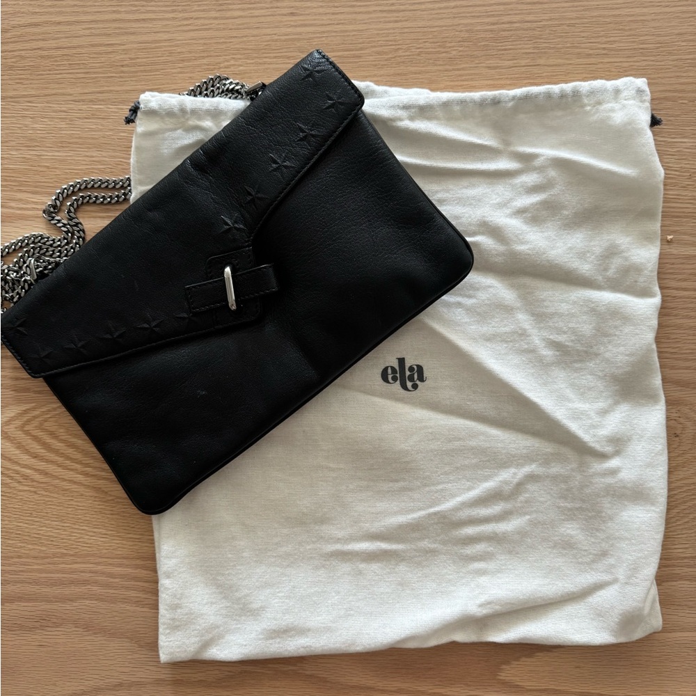Ella Handbags Chain Strap Bag